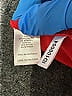 Eva Mendes by New York & Company Solid Red Bodysuit Size M - photo 4