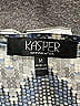 Kasper Blue Sleeveless Blouse Size M - photo 6