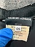 Giorgio Armani Black Casual Pants Size EU (IT) 46 / US 10 - photo 4