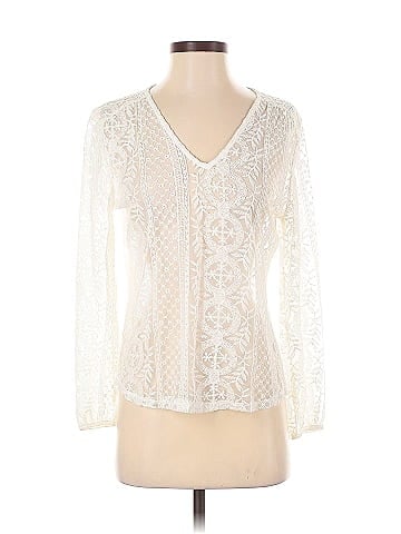 Adiva Long Sleeve Top (view 1)