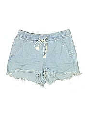 Ann Taylor Loft Denim Shorts