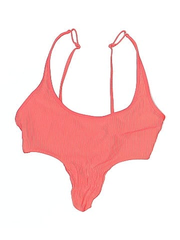 Frankies Bikinis Swimsuit Top (view 1)