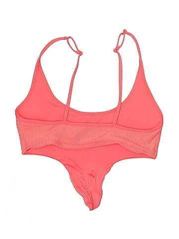 Frankies Bikinis Swimsuit Top (view 2)