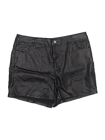 Shein Curve Shorts (view 1)