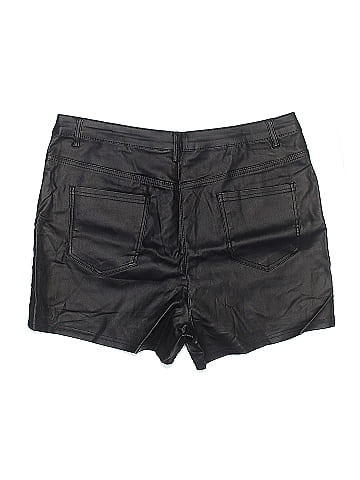 Shein Curve Shorts (view 2)