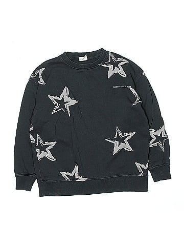 Zara Sweatshirt (view 1)