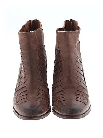 Diba True Ankle Boots (view 2)