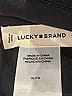 Lucky Brand Blue Gray Blazer Size XL - photo 6
