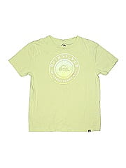 Quiksilver Short Sleeve T Shirt