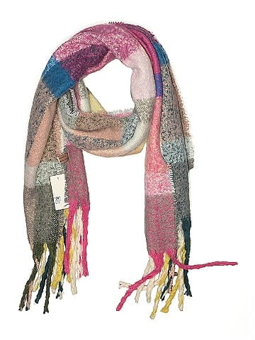 Love Of Fashion Scarf (view 1)