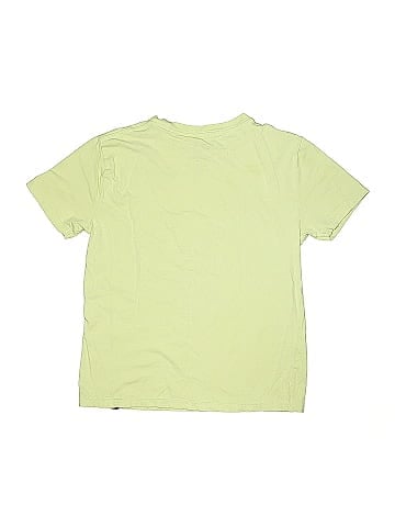 Quiksilver Short Sleeve T-Shirt (view 2)