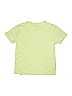 Quiksilver 100% Cotton Green Short Sleeve T-Shirt Size 10 - 12 - photo 2