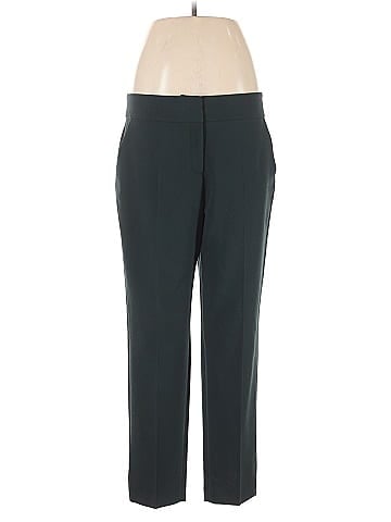Judith & Charles Wool Pants (view 1)