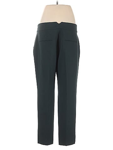 Judith & Charles Wool Pants (view 2)