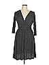 Gilli Gray Casual Dress Size XL - photo 1
