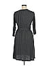 Gilli Gray Casual Dress Size XL - photo 2