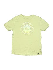 Quiksilver Short Sleeve T Shirt
