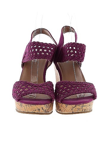 Maurices Wedges (view 2)