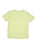 Quiksilver 100% Cotton Green Short Sleeve T-Shirt Size 10 - 12 - photo 2