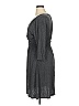 Gilli Gray Casual Dress Size XL - photo 4