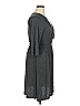 Gilli Gray Casual Dress Size XL - photo 3