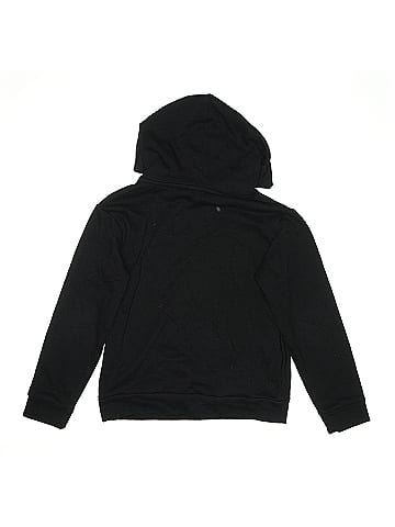 Puma Zip Up Hoodie (view 2)