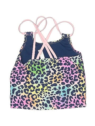 Pink Platinum Tank Top (view 2)
