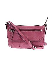 Fossil Crossbody Bag