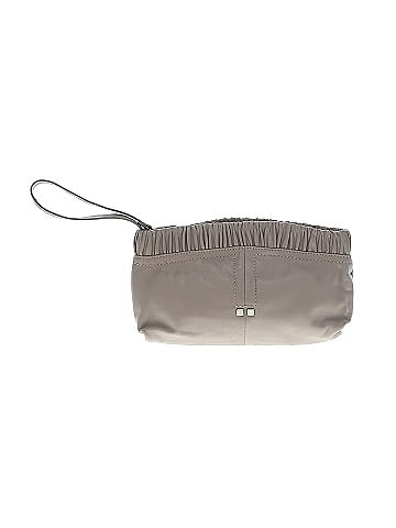 Banana Republic Leather Wristlet (view 1)