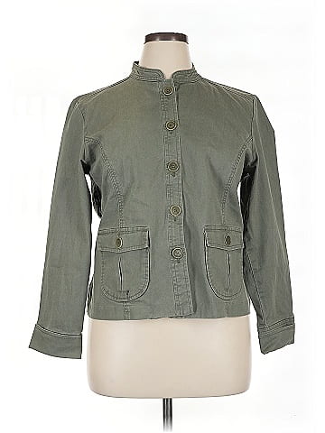 Sundance Jacket (view 1)