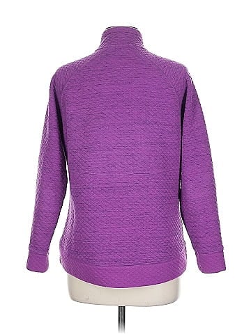 T by Talbots Track Jacket (view 2)