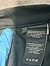 J Brand Black Jeggings Size 27 waist - photo 5