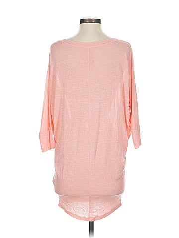Natural Life 3/4 Sleeve T-Shirt (view 2)