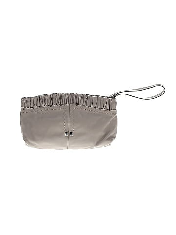 Banana Republic Leather Wristlet (view 2)