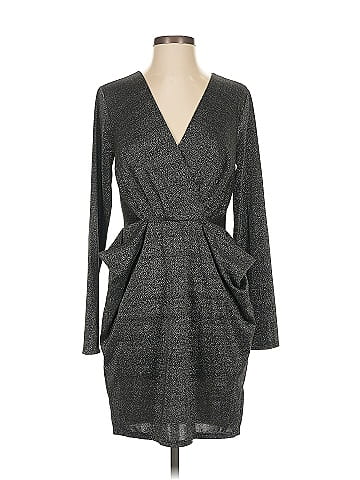 BCBGeneration Casual Dress (view 1)