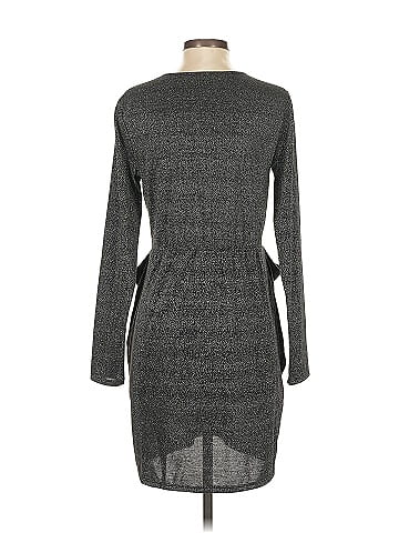 BCBGeneration Casual Dress (view 2)
