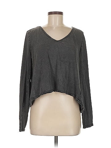 Saturday Sunday Long Sleeve T-Shirt (view 1)