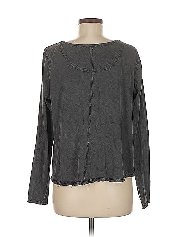 Saturday Sunday Long Sleeve T-Shirt (view 2)