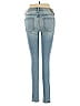 Hidden Jeans Hearts Blue Jeans Size 25 waist - photo 2