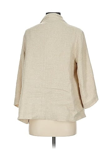 Eileen Fisher Coat (view 2)