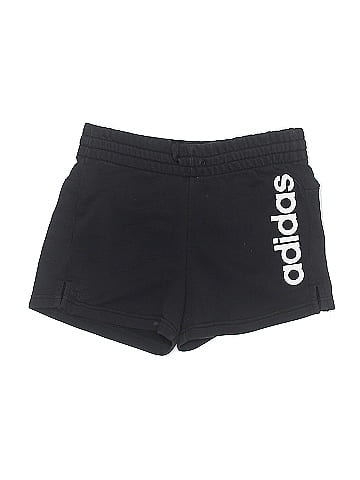 Adidas Athletic Shorts (view 1)