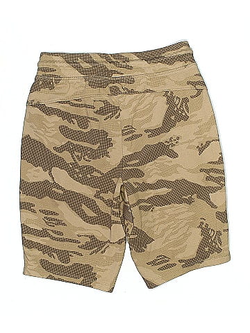Gap Fit Khaki Shorts (view 2)