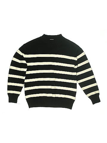Zara Long Sleeve Top (view 1)