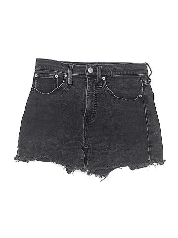 Madewell Denim Shorts (view 1)
