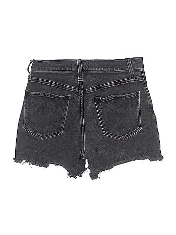 Madewell Denim Shorts (view 2)