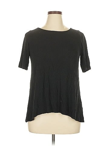 Kim & Cami Short Sleeve Top (view 1)