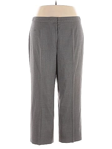 Jones New York Collection Dress Pants (view 1)
