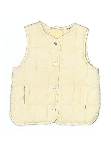 Zara Vest (view 1)
