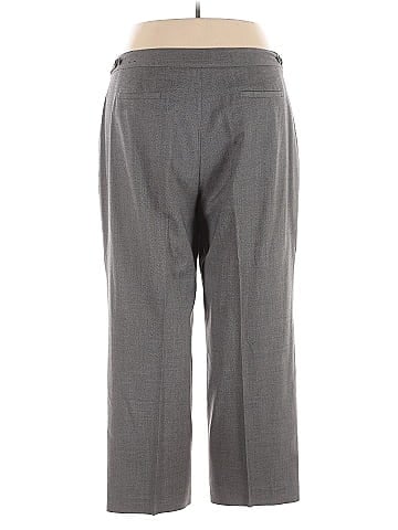 Jones New York Collection Dress Pants (view 2)