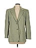 Carlisle Green Blazer Size 10 - photo 1